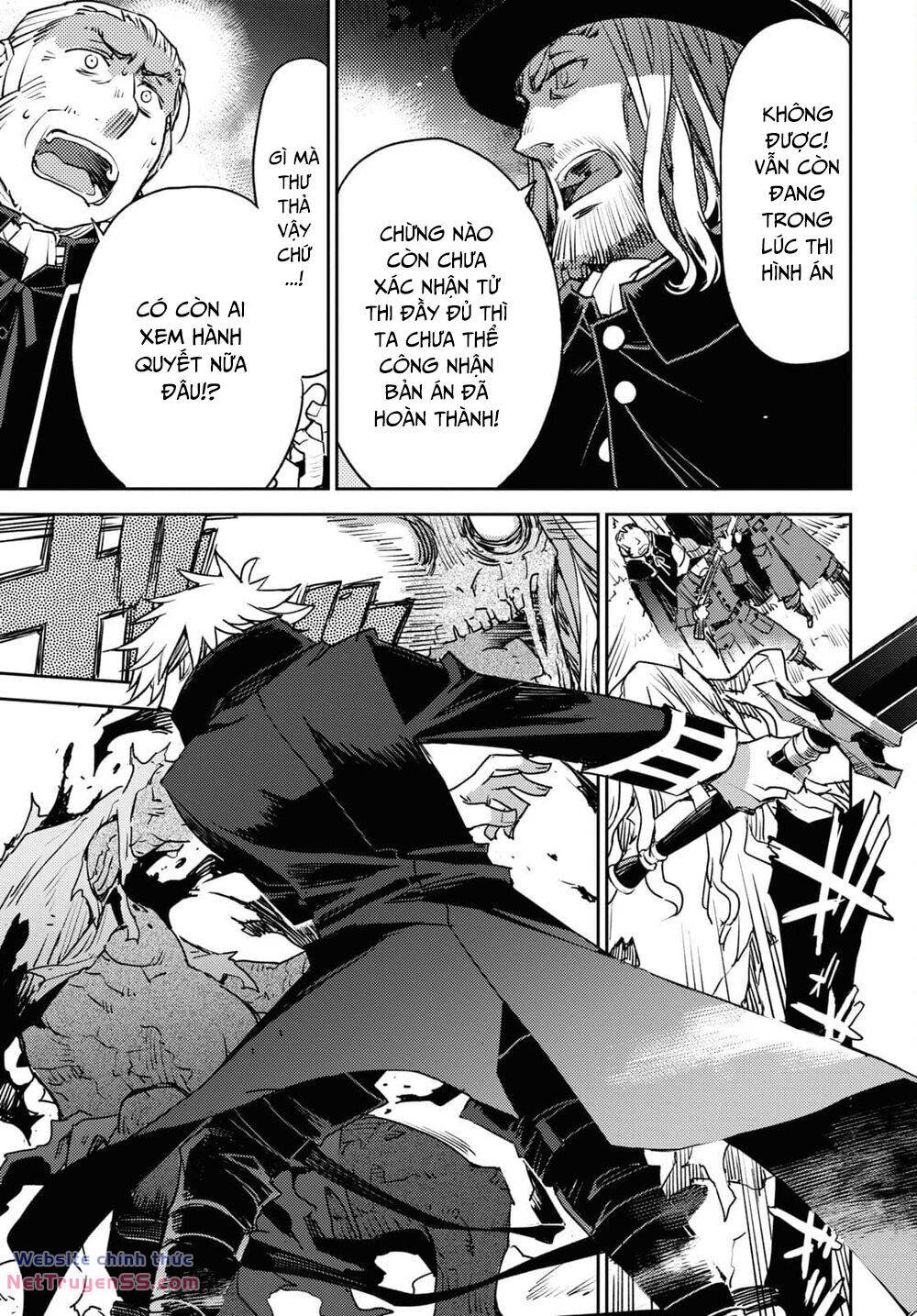 fate/grand order: epic of remnant - salem chapter 32 8