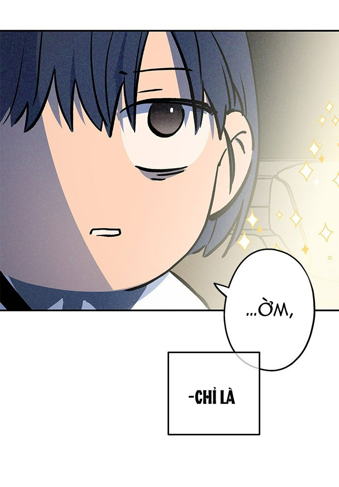 Mối Quan Hệ Đặc Biệt chapter 1.2 13