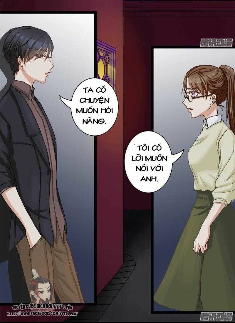 tình nhân kiếp trước là vĩ hồ chapter 5 43