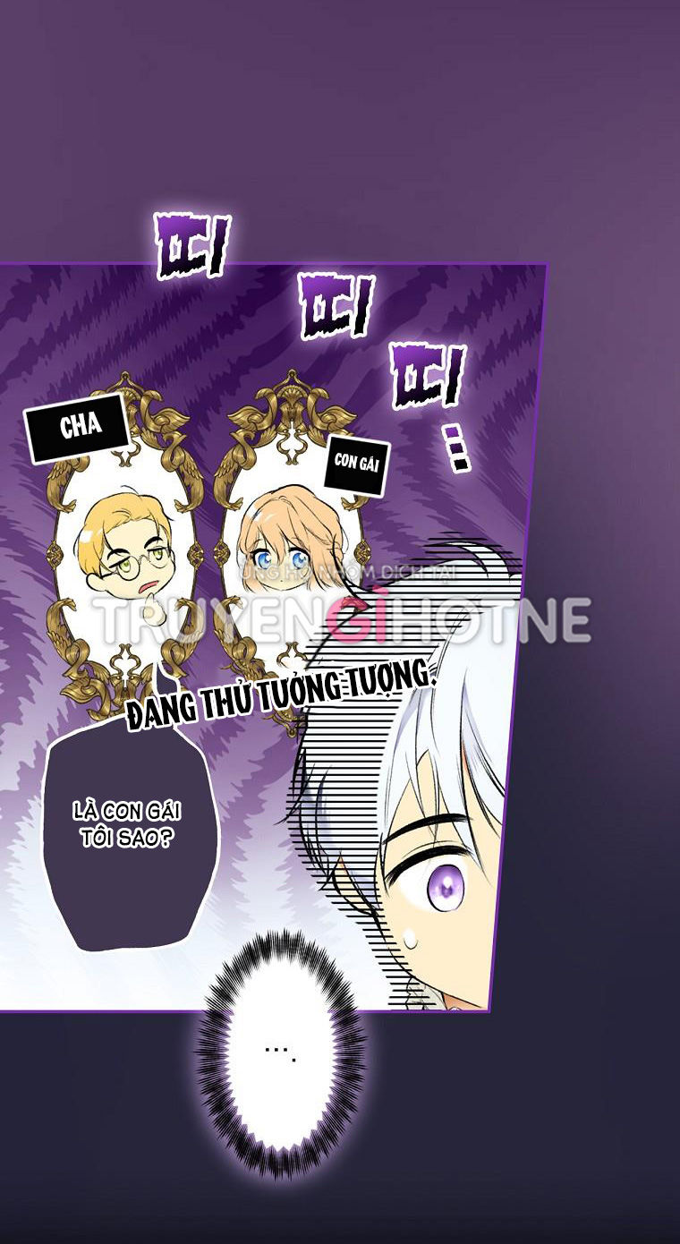 quý cô bí ẩn - secret lady chapter 70.2 3