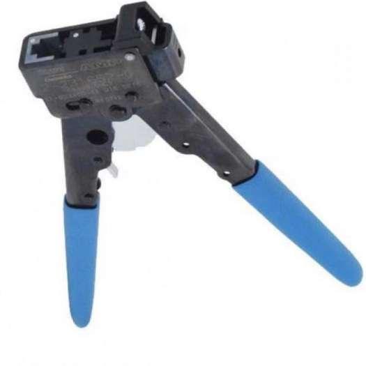 Kìm Mạng AMP Tyco CAT5