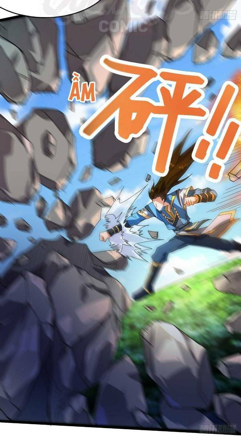 đan võ chí tôn chapter 8 10