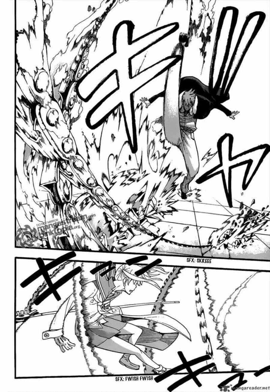 soul eater chapter 76 8