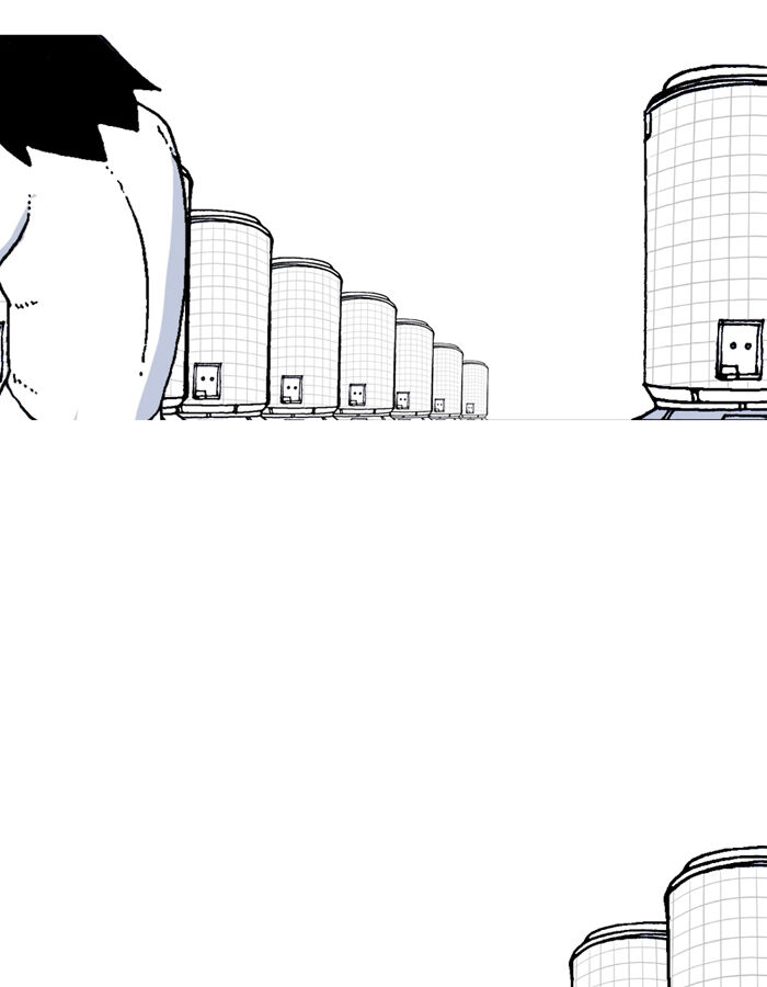 mắc kẹt trên mặt trăng chapter 28 51