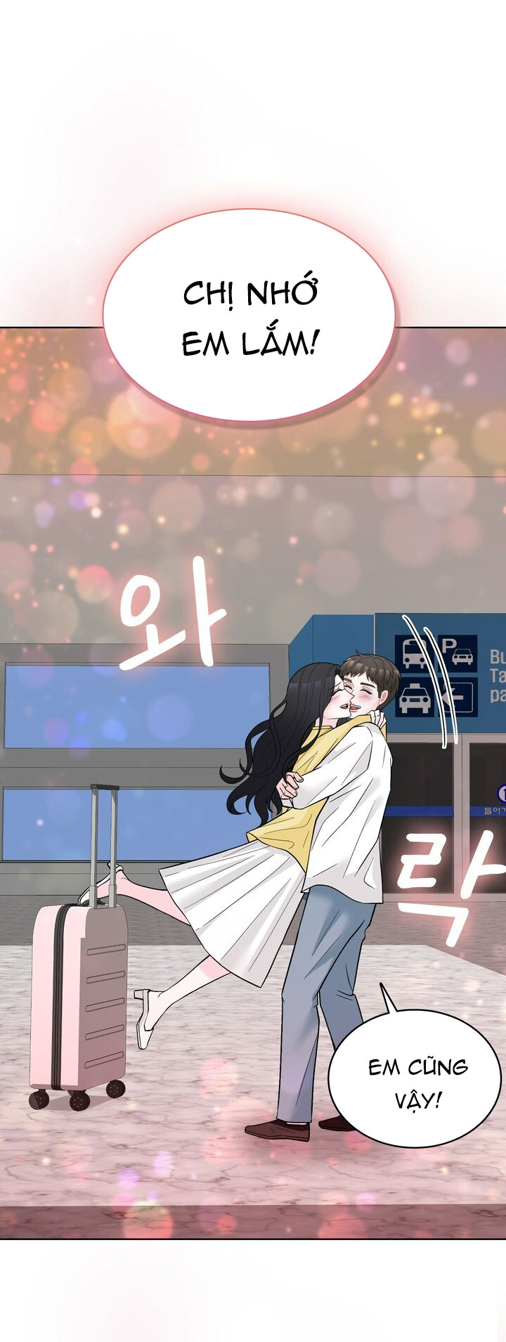 [18+] điều em cố giấu chapter 52.2 35