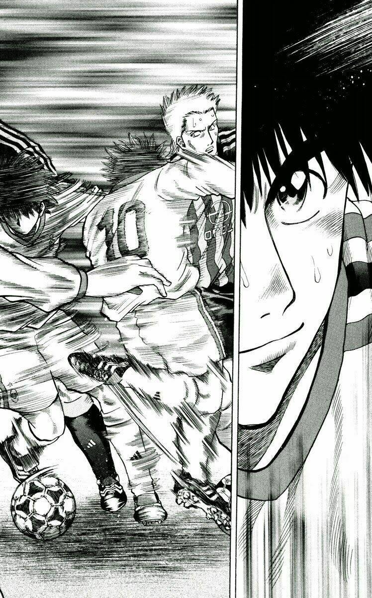 fantasista bản vip chapter 168 9