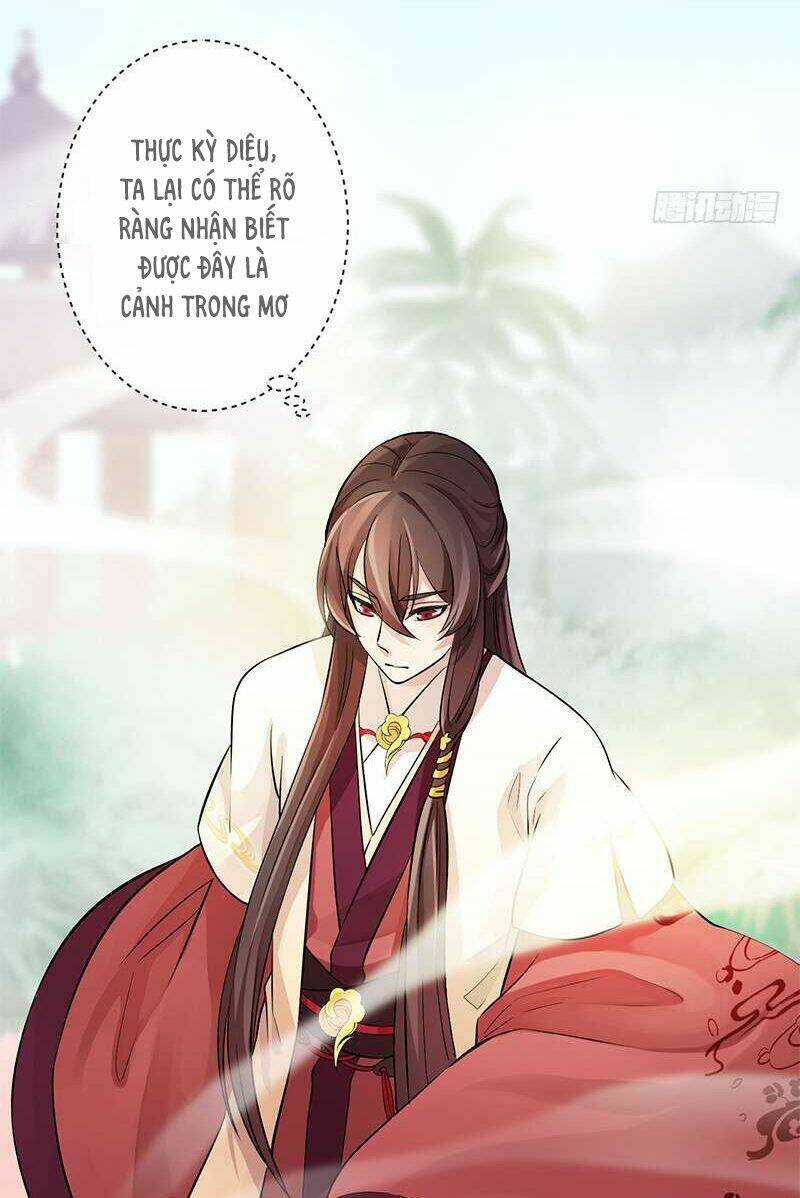 nghiên hương kỳ đàm chapter 25 8