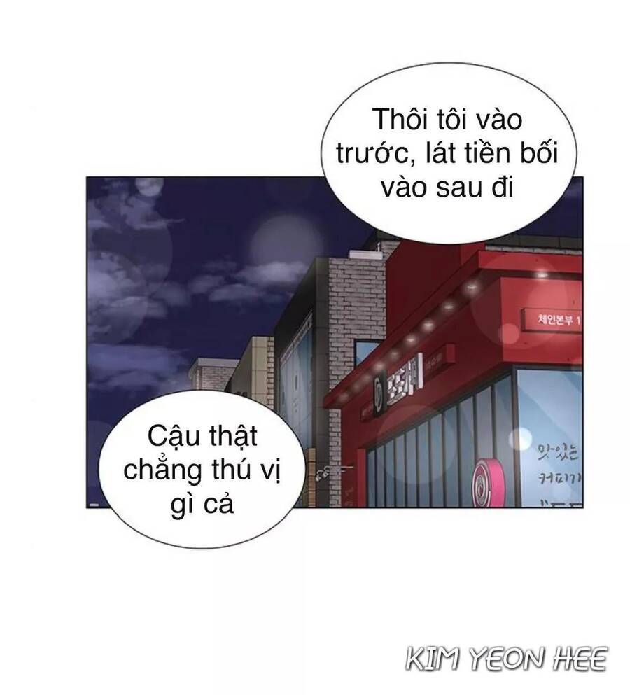 idol và sếp, em yêu ai? chapter 139 27