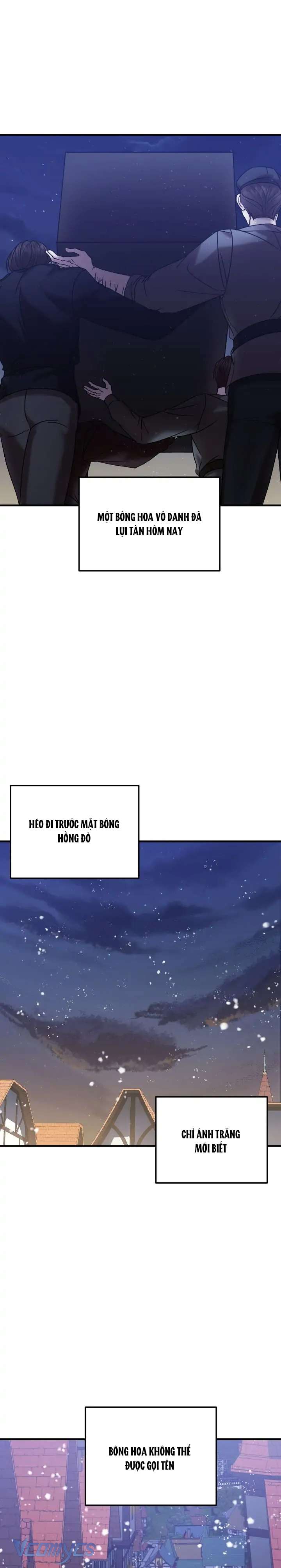 hôn nhân trả thù chapter 44 29