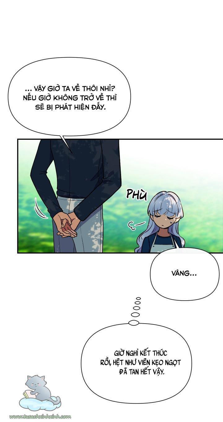 công nương khế ước của gia tộc công tước quái vật chapter 70 23