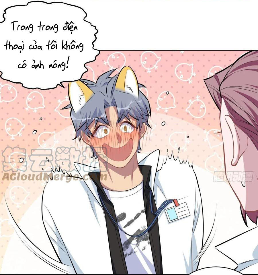 bố vợ đại nhân là bà xã chapter 144 19