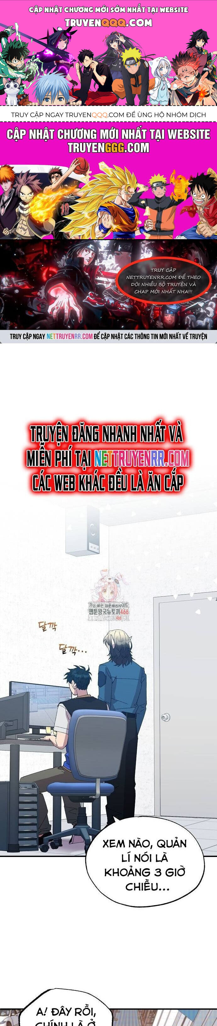 cửa hàng diệu kỳ chapter 51 1