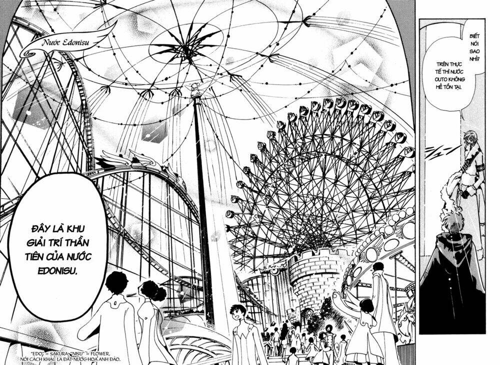 huyền thoại đôi cánh chapter 46 7