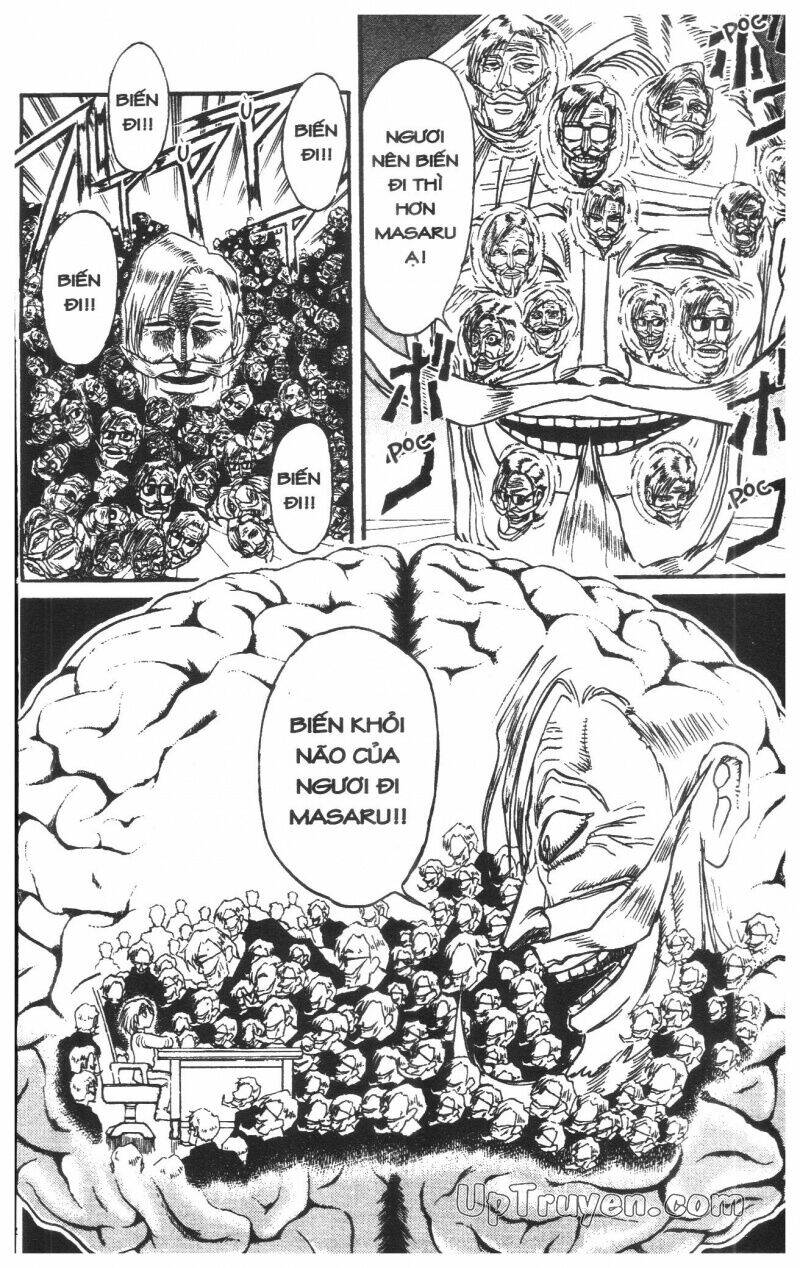 karakuri circus - gánh xiếc quái dị chapter 40 84