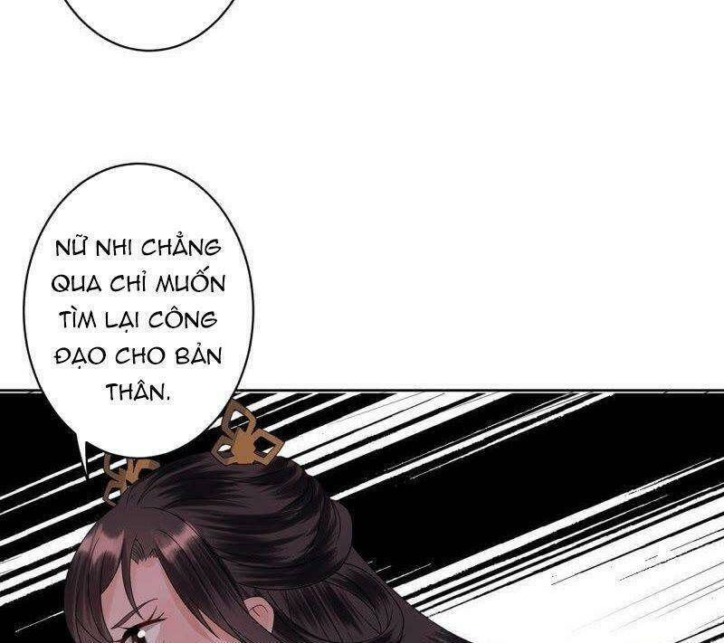 vương gia kiêu ngạo quá khó cua chapter 30 60