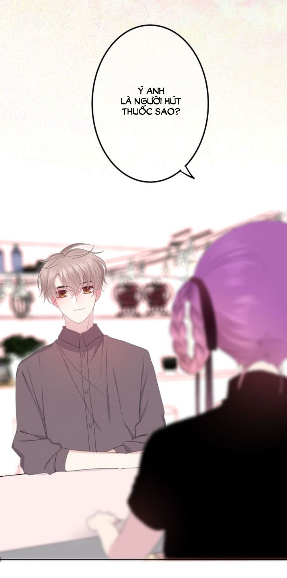 tháng sáu kì diệu chapter 51 30