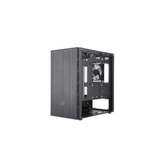 Vỏ máy tính CASE Cooler Master MasterBox MB400L TG - Hàng Chính Hãng