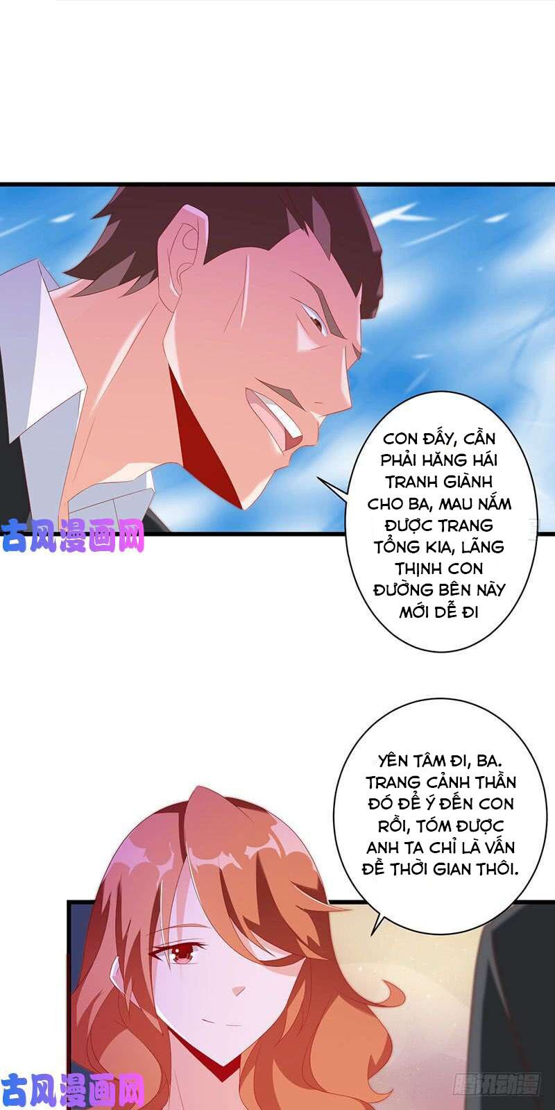 bảy ngày thực cốt hôn ước chapter 40 26