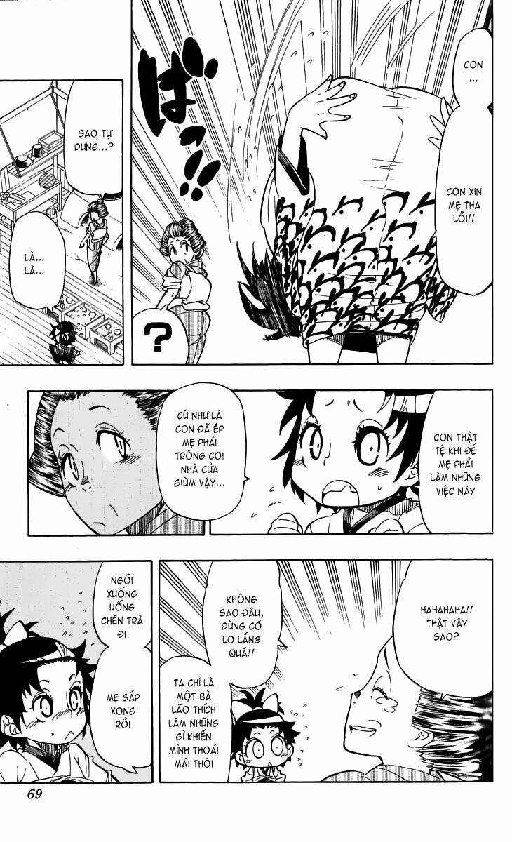 samurai usagi chapter 65 4