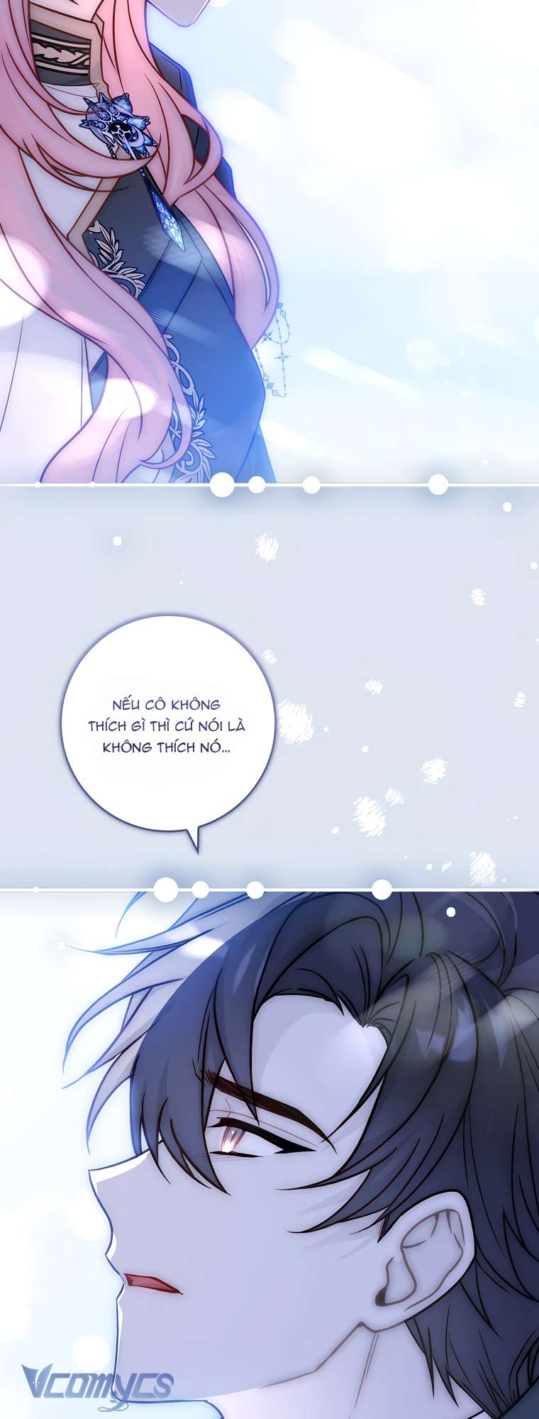 tôi đã tắt cài đặt chế độ nhận thức nỗi đau! chapter 29 28
