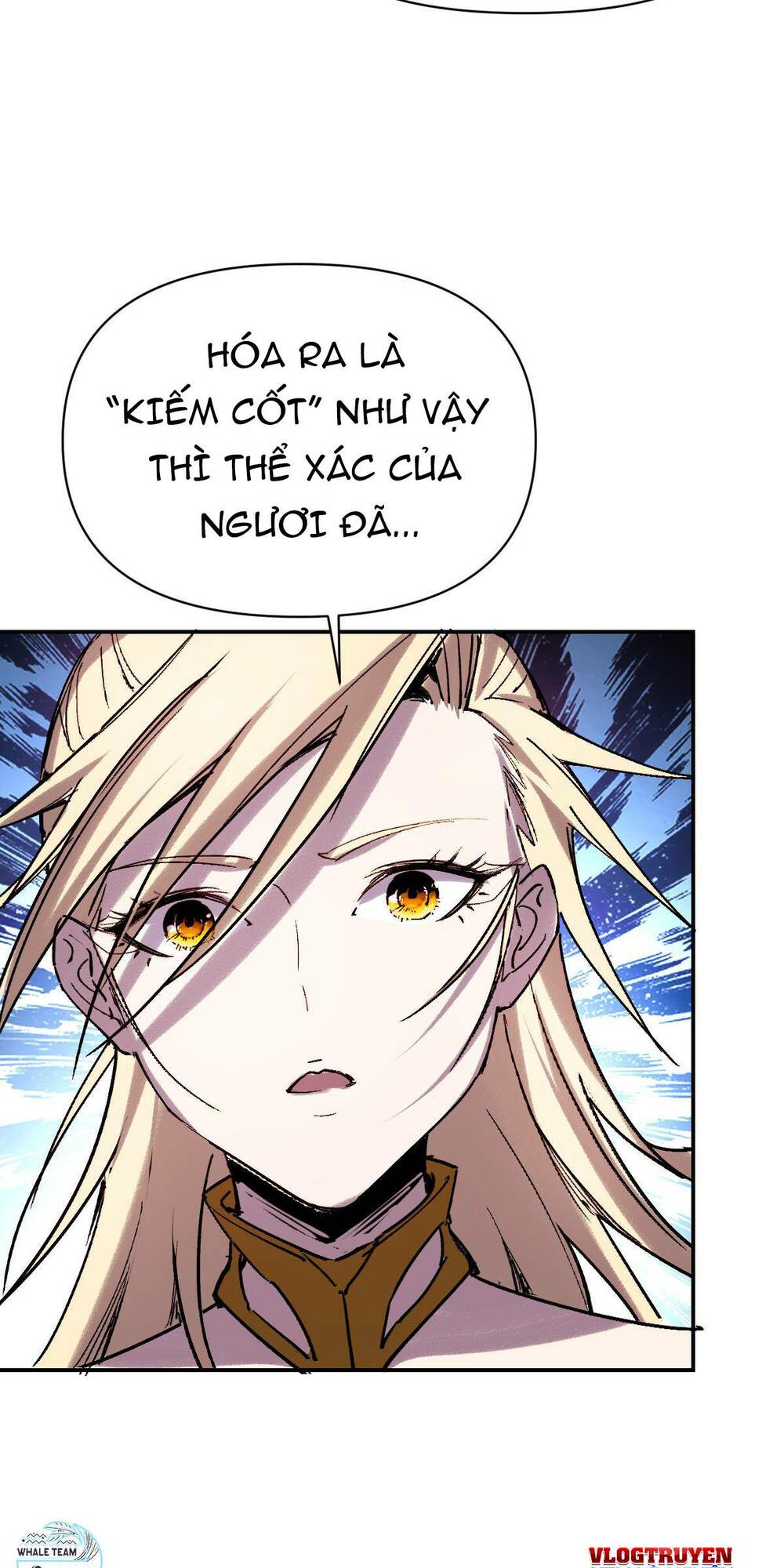 ta thực sự chỉ biết ngự kiếm thuật chapter 16 5