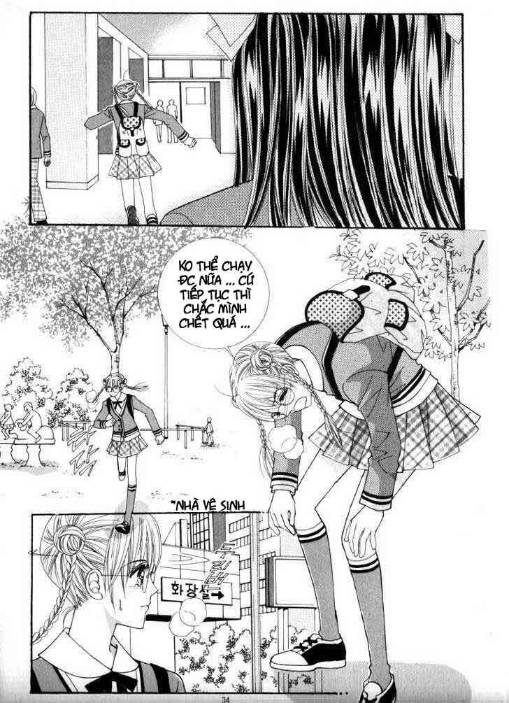 hoa hồng tặng anh chapter 24 27