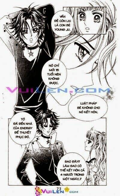 cặp đôi kỳ lạ chapter 5 74