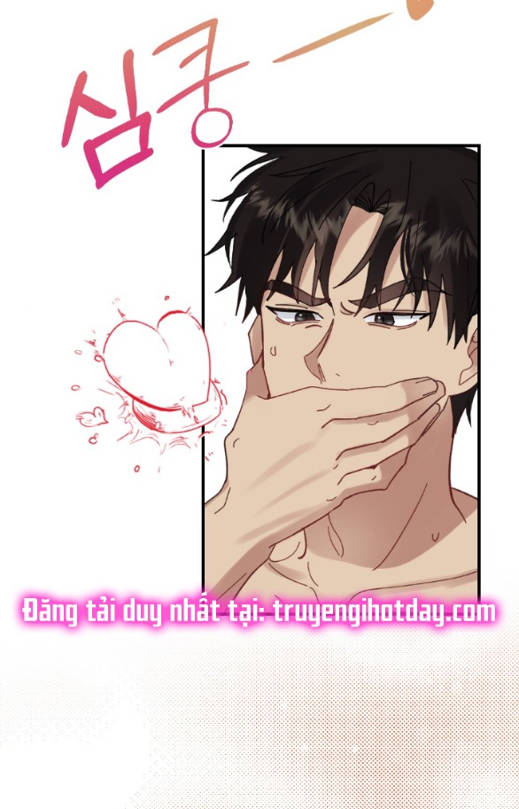 [18+] chuyện mèo trắng bị ba tước báo đen ăn thịt chapter 3.2 1