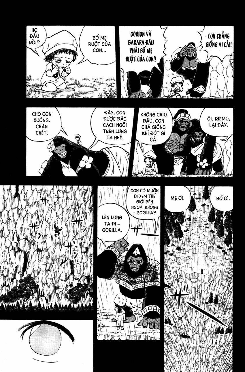 doubutsu no kuni chapter 21 12