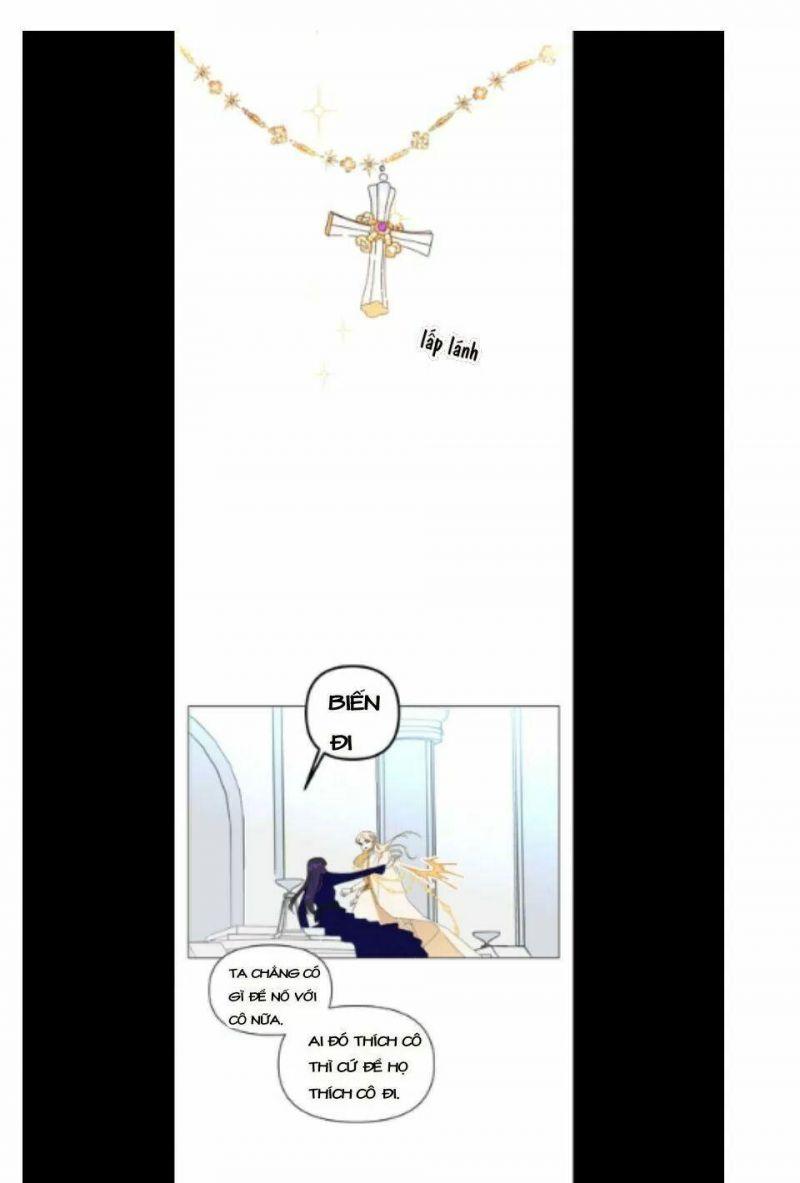 tôi muốn trở thành cô ấy chỉ một ngày chapter 1.1 43