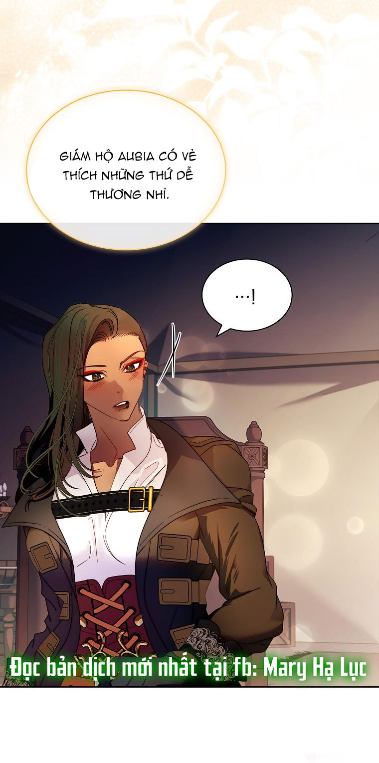 Tôi Đã Nuôi Hồ Ly Sai Cách Rồi chapter 38.1 2