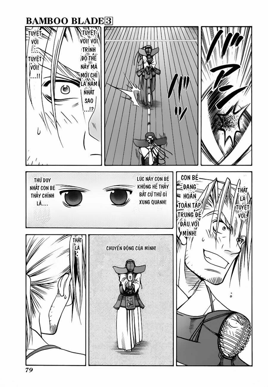 bamboo blade chapter 24 13