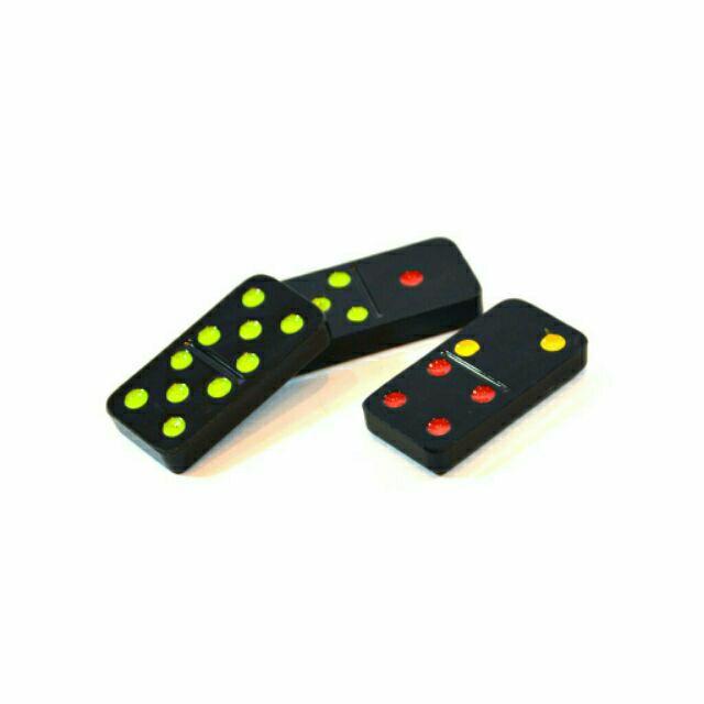 Cờ Domino Đen cao cấp hàng xuất khẩu