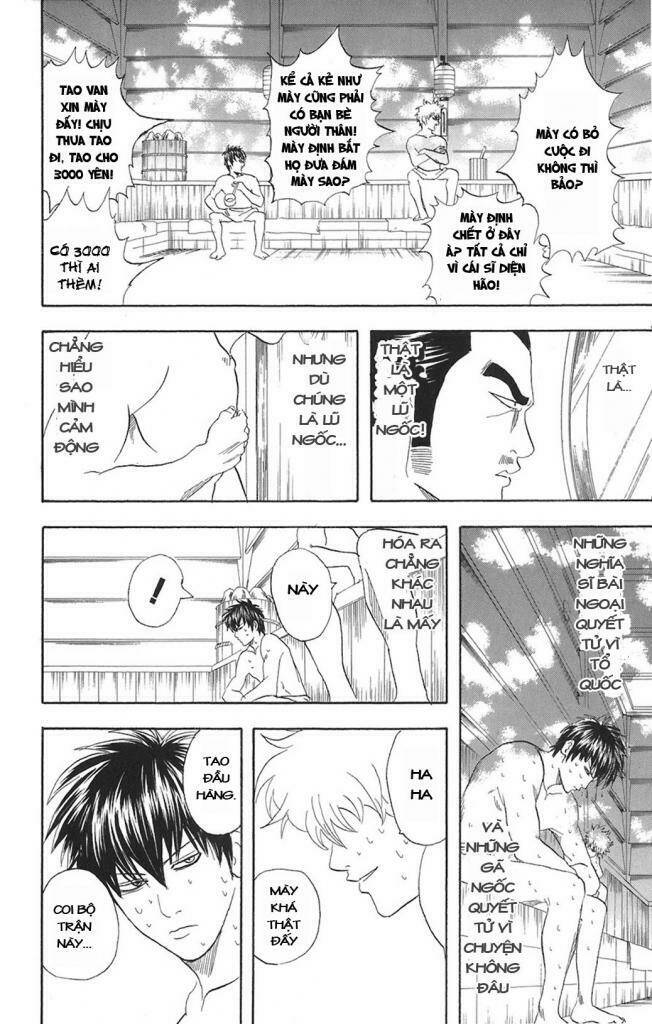 gintama - linh hồn bạc chapter 75 16