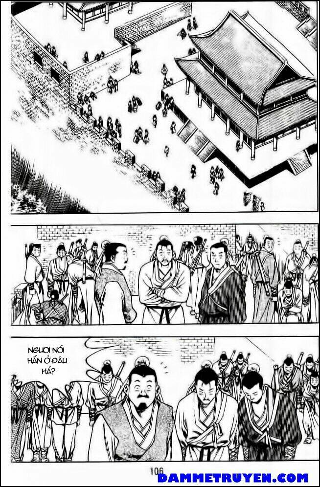 long quyển phong chapter 40 21