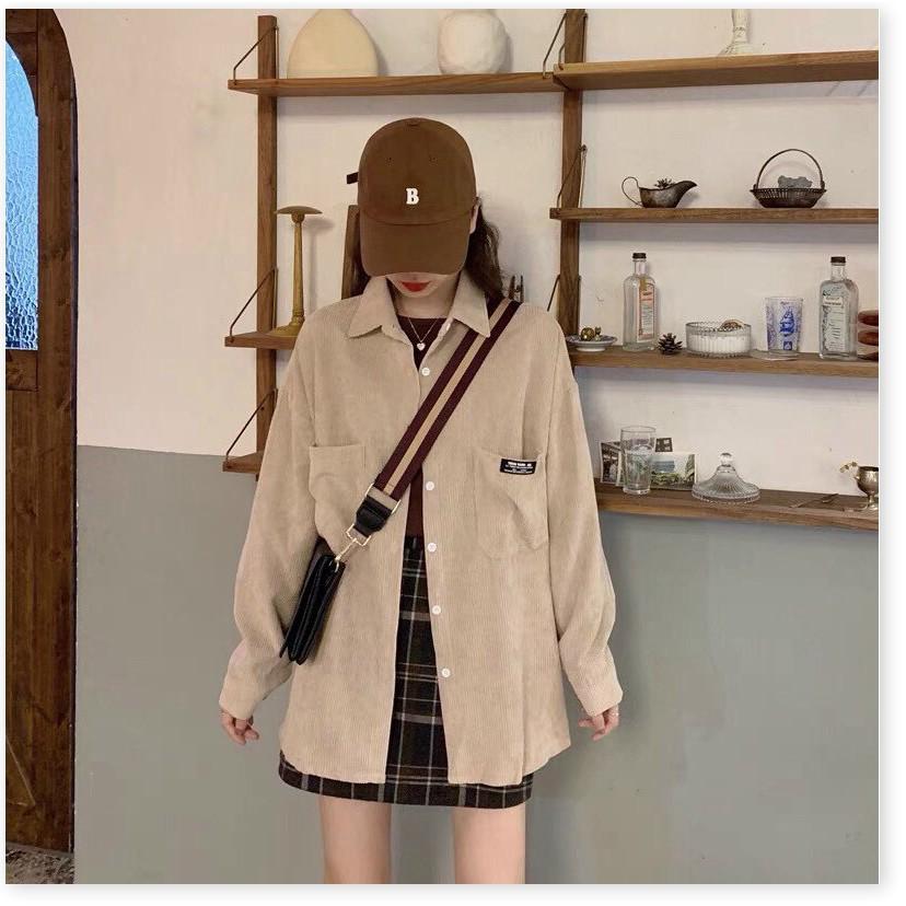 ÁO KHOÁC NHUNG NỮ CỰC XINH DÀNH CHO CÁC BẠN TRẺ - PHONG CÁCH MỚI -THỜI TRANG HÀN QUỐC LANA FASHION