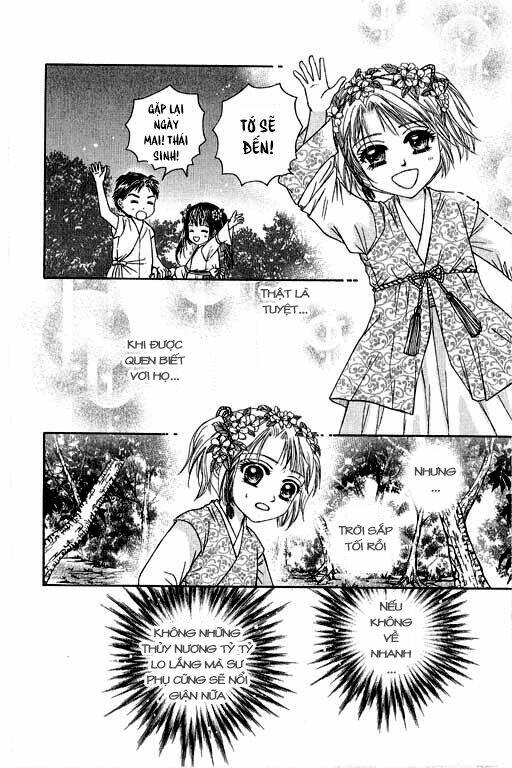 divine melody (tiên khúc) chapter 1 47