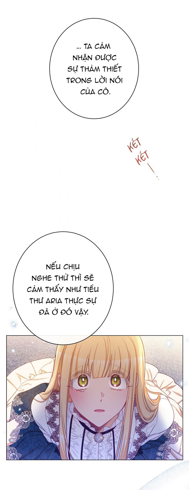 ác nữ đảo ngược đồng hồ cát chapter 72 51