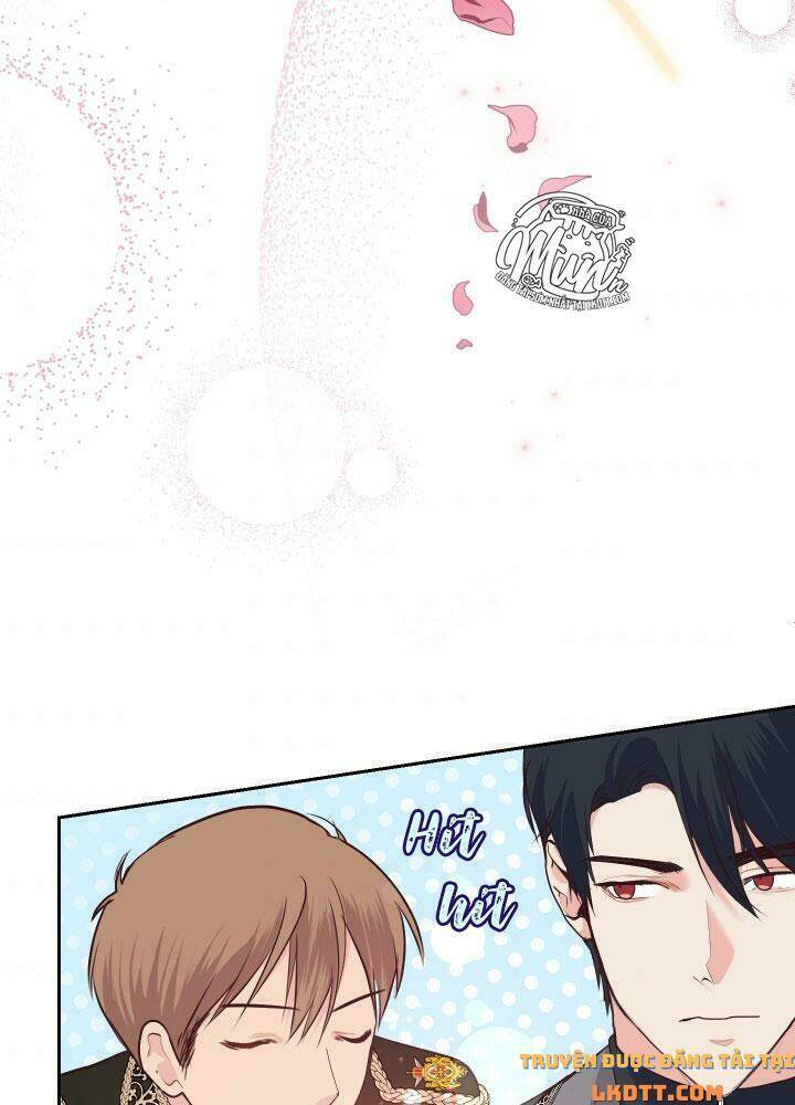nhà điều chế nước hoa độc quyền của bạo chúa chapter 19 38