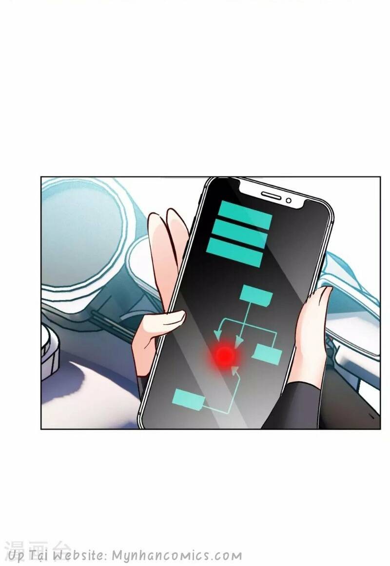 cô ấy đến rồi, xin nằm xuống! chapter 123 21