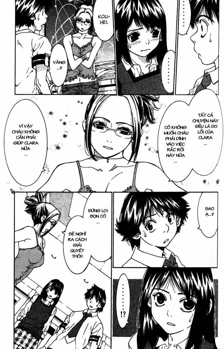 gacha gacha chapter 9 12