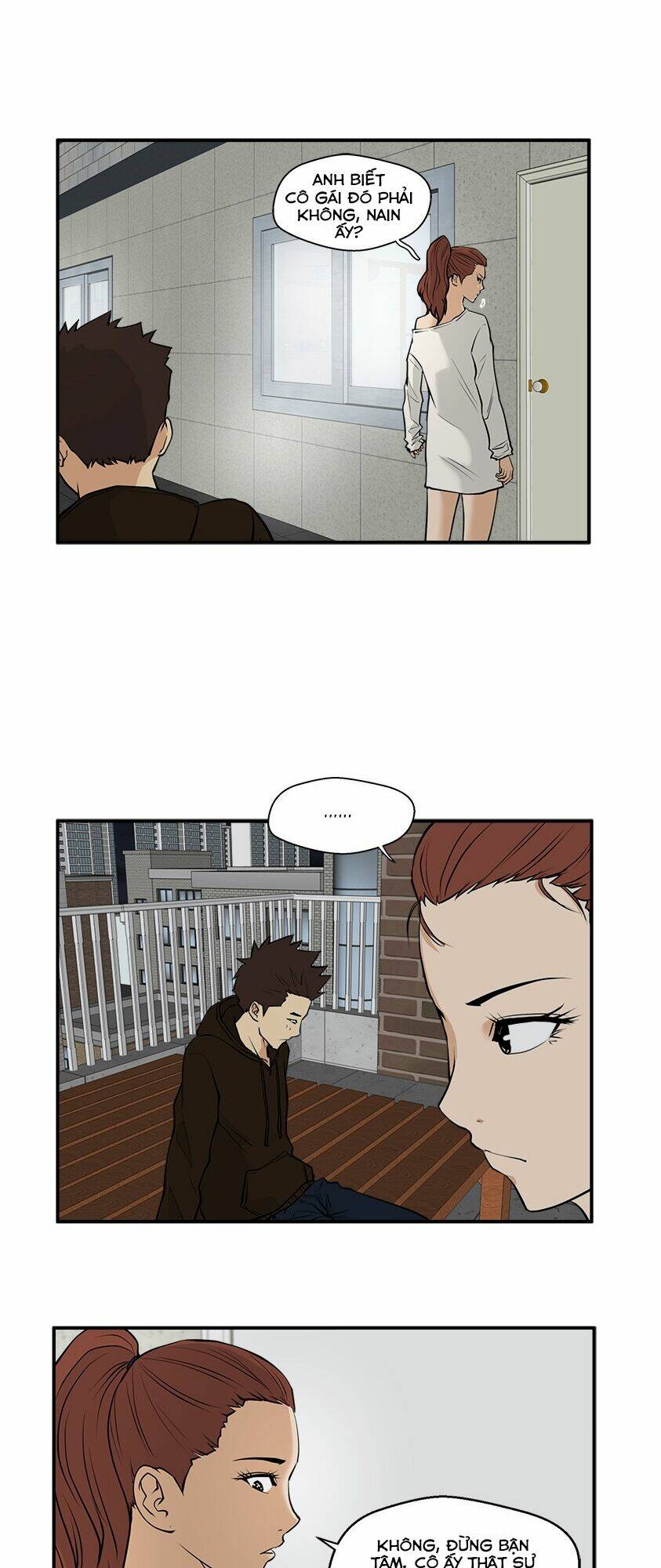 mr kang chapter 29 9