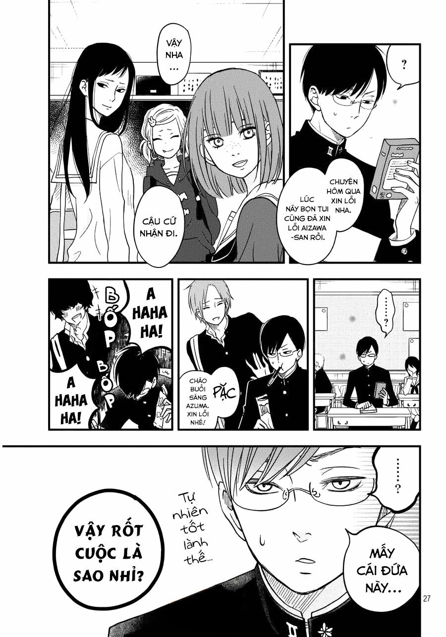 an important talk between you and me chapter 7 27