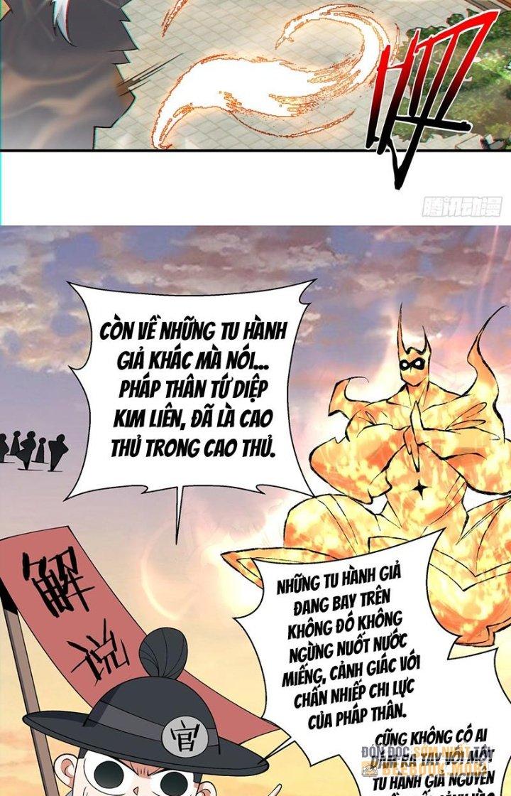 đồ đệ của ta đều là trùm phản diện chapter 93 26