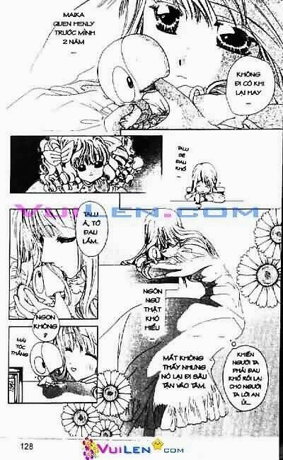 duyên kỳ ngộ chapter 6 129
