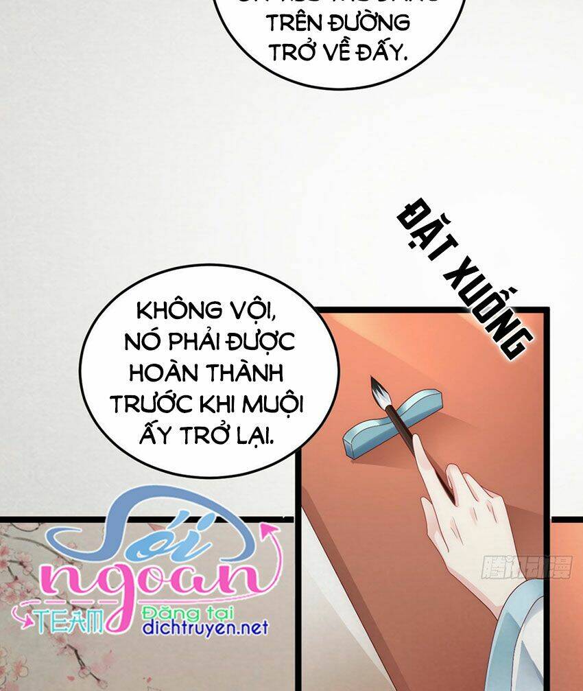 ta ở cổ đại nuôi nam nhân chapter 86 44