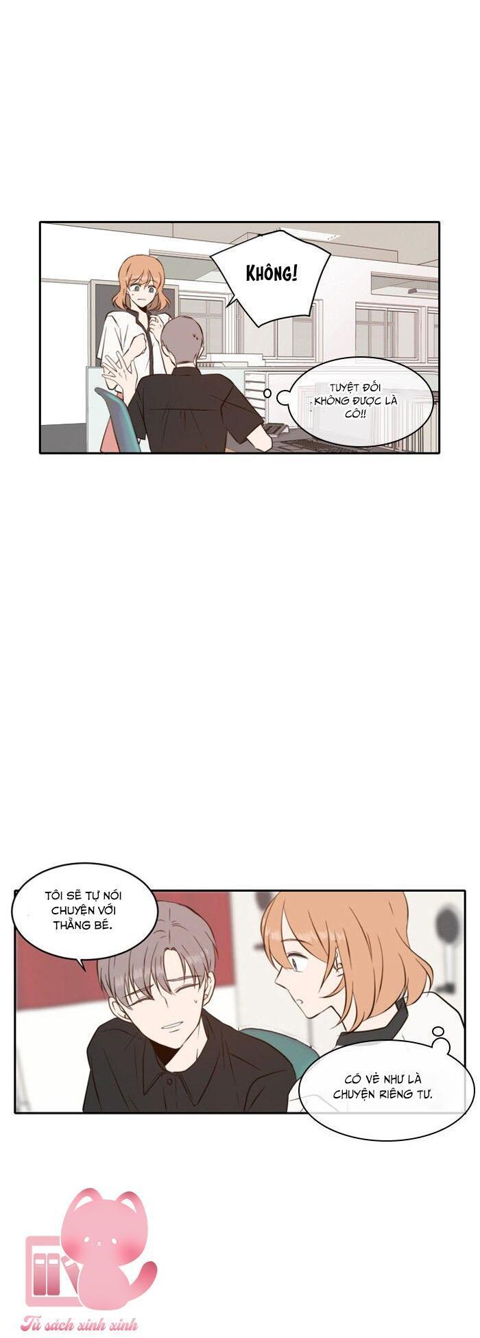 a good day to be a dog chapter 53 48