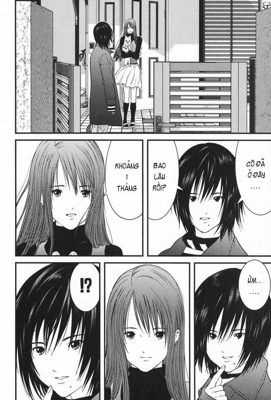 me-teru no kimochi chapter 16 16