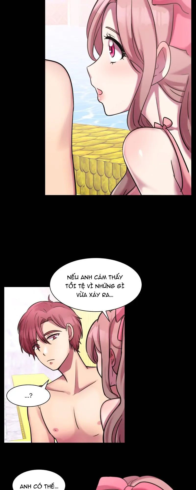 chào mừng đến với clb ốc đảo chapter 5.2 4