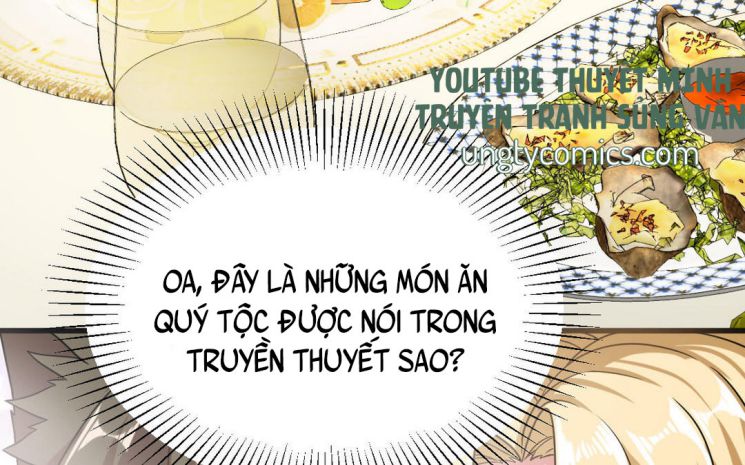 Dã Thú Trong Tòa Tháp chapter 4